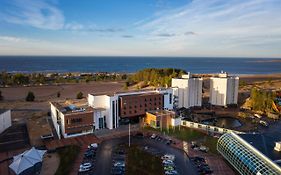 Santa'S Resort & Spa Hotel Sani