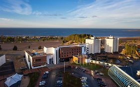 Santa'S Resort & Spa Hotel Sani